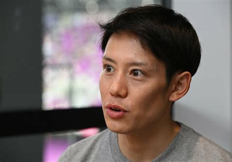 GⅠジョッキー・菱田裕二騎手が語る京都サンガへの愛 「モチベーション左右されるくらい」｜スポーツ｜地域のニュース｜京都新聞