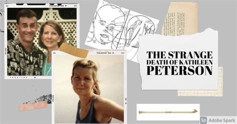 The Strange Death of Kathleen Peterson | Criminal