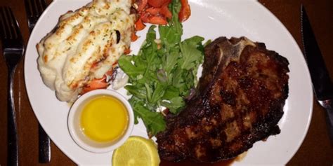 Which Casinos Have Steak and Lobster Specials? | Las Vegas Advisor