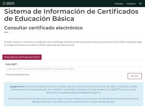 Cómo Sacar El Certificado De Secundaria 2021 【actualizado】