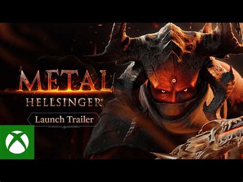 Metal Hellsinger Rhythm Fps From Hell Review Scores Allkeyshop