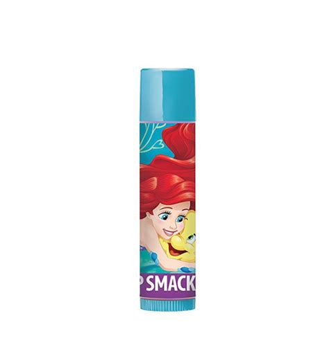 Lip Smacker Disney Princess Ariel Lip Balm 4gr Skroutz Gr