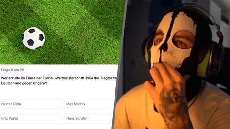 Moji Macht Ein Allgemeinbildungstest Youtube