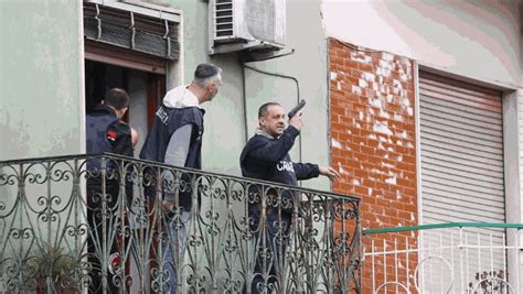 Tragedia Nel Napoletano Disabile Uccide La Madre Con Un Colpo Di