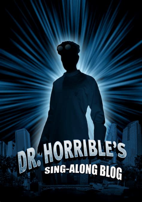 Dr. Horrible's Sing-Along Blog | Movie fanart | fanart.tv