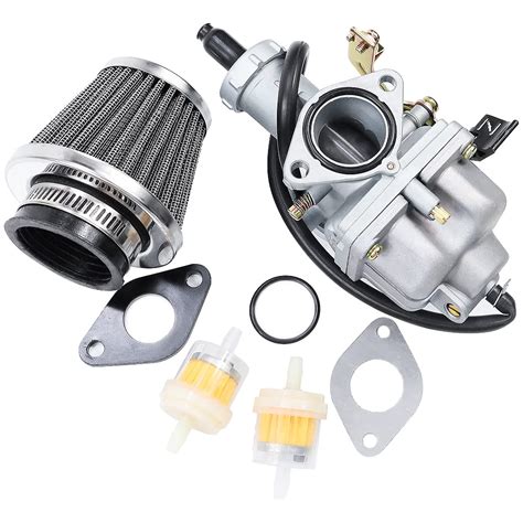 Buy Pz Carburetor Carb Replacement For Cg Cc Cc Cc Cc