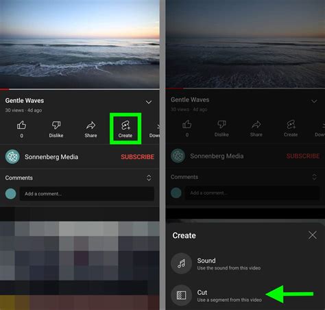 How to Easily Create YouTube Shorts With YouTube Remix : Social Media