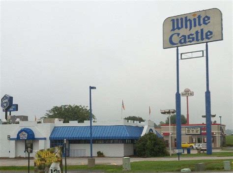 White Castle, Collinsville, Collinsville | Zomato