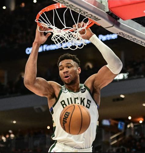 Giannis Antetokounmpo Hopeful For His 11th Season In Bucks