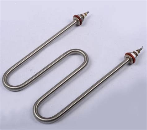 High Quality Stainless Steel Water Heater Heating Element Company