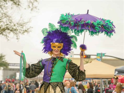 How To Create Mardi Gras Costumes That Turns Heads