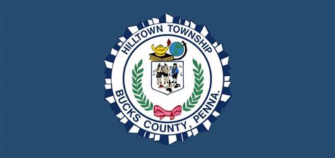 Hilltown Township