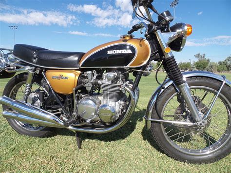 1972 Honda Cb500 At Las Vegas Motorcycles 2018 As T63 Mecum Auctions