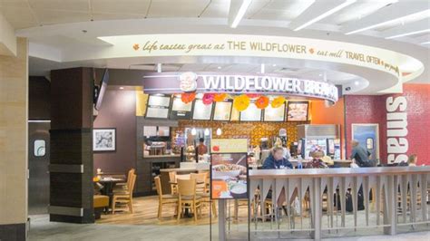 De 20 Beste Phoenix Airport Restaurants