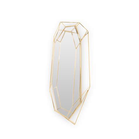 Зеркало Essential Home diamond Diamond — купить в Москве и СПб