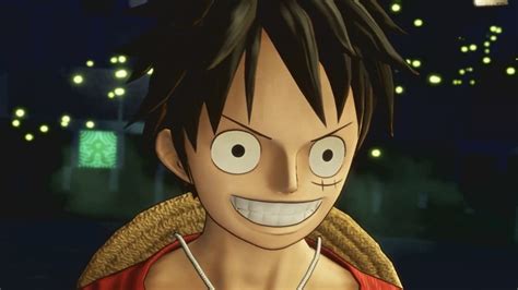 One Piece Odyssey Deluxe Edition D Barque Officiellement Sur Switch