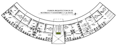 Assembly Plan Of Second Floor Plan Is Given In This Autocad Drawing