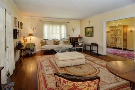 Yogi Berras Montclair New Jersey Home For Sale Abc7 New York