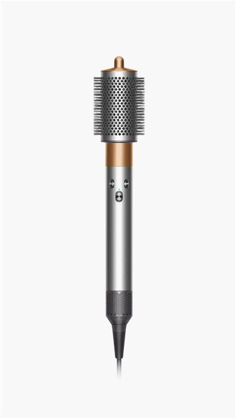 Dyson Unveils Innovative Styling Attachments For The Airwrap Multi Styler Alvinology