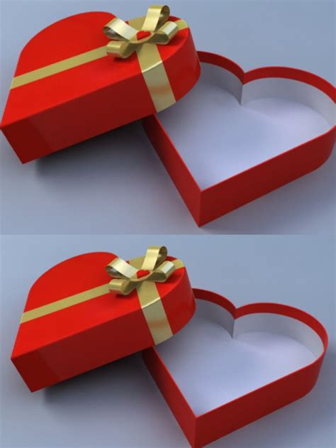 Heart Shape Gift Box Heart Shape Gifts Heart Gift Box Gift Box Images