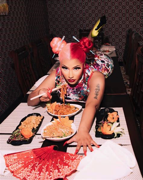 Nicki Minaj Son Nouveau Single Red Ruby Da Sleeze Michaelbradok