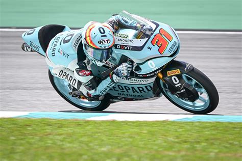 Malaysian Motogp News And Results Cycle News