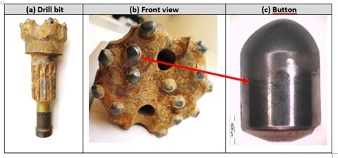 Drilling Bit Materials for an Improved Performance - GeoFIT