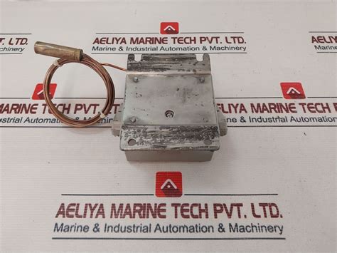 Danfoss Kps Temperature Pressure Switch Aeliya Marine