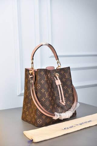 Venta Bolso Neonoe Louis Vuitton En Stock