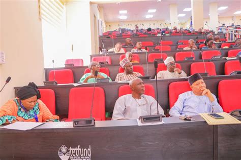 Nsuk Senate Approves New Pg And Undergraduate Part Time Programs