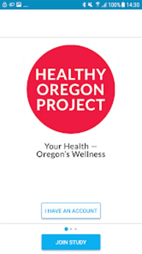Healthy Oregon Project Hop For Android Download