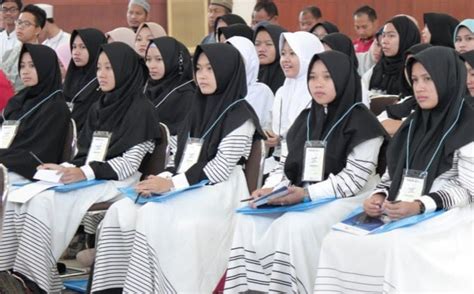 Jelang Ramadan Ini Ide Kegiatan Pesantren Kilat Di Sekolah