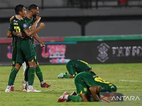 Persebaya Harapkan Keadilan Aji Santoso Beri Usulan Genpi Co