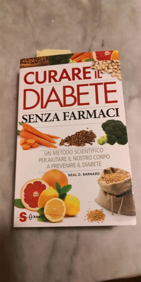 Amazon It Curare Il Diabete Senza Farmaci Un Metodo Scientifico Per