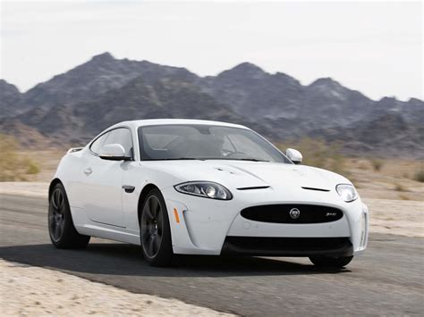 Jaguar Xkr S Specs Photos Autoevolution