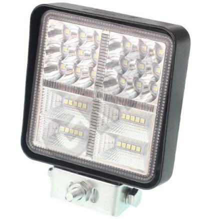 Lampa Robocza Led Kwadrat Led V Sklep Edostawcze Pl