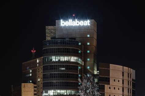 Bellabeat Potpisao Ugovor S Bank Of America Poduzetnik