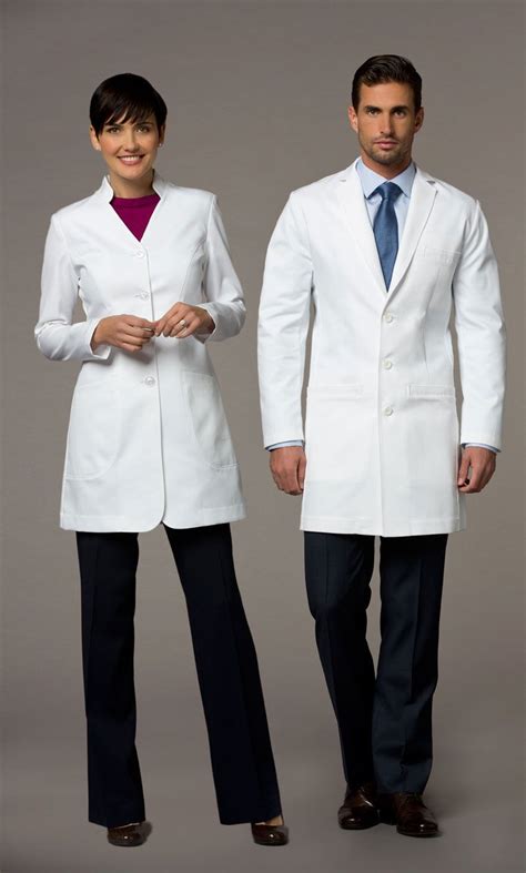 Latest Additions To Modern Lab Coats Lab Coats Lab Coats For Men Doctor Outfit