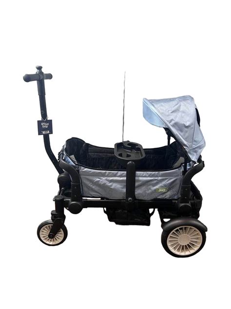 Joey The Stroller Wagon Blue 2021
