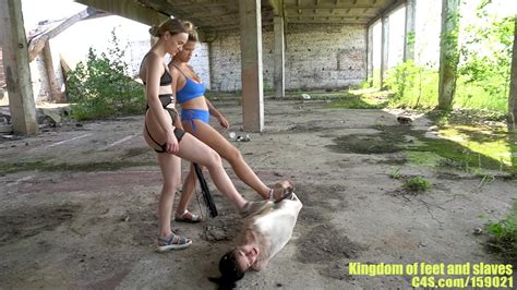 Hardcore Slave Survival Final Part FULL HD MP Kingdom Of Feet And Slaves Clips Sale