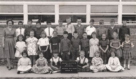 Washington Mill Elementary School - Find Alumni, Yearbooks and Reunion ...