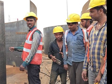 Worker Dies Due To Electrocution In Ultratech Cement Plant Under