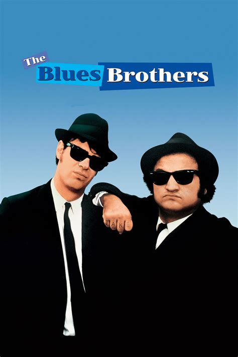 Modern audiences rediscover the iconic blues brothers movie 10