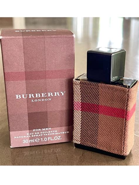 Burberry London Cologne Review: Does it Live Up to the Hype ...