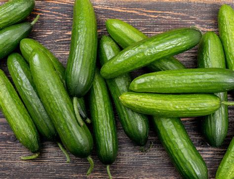 10 Health Benefits of Cucumber That You Should Know | by Bazif Rehan ...