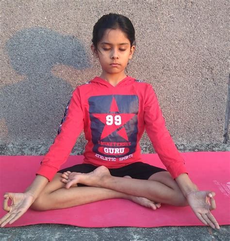 Sukhasana Easy Pose Steps Benefits And Precautions