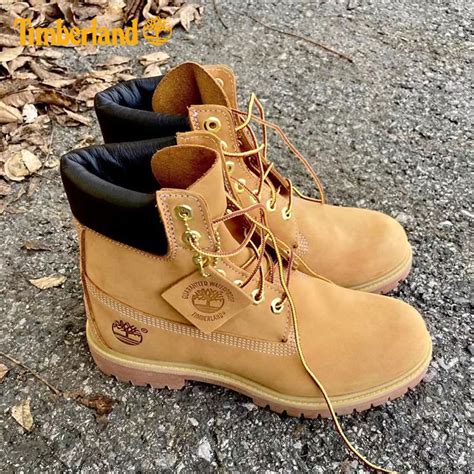 Timberland