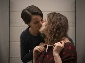 BRIANNA HILDEBRAND Nude AZNude