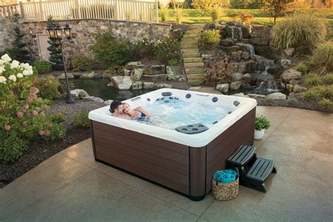 Twilight Series The Hot Tub Superstore