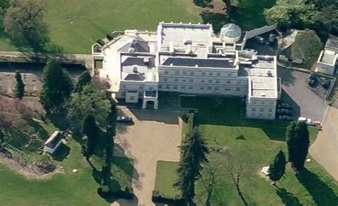 Royal Lodge Detailed Information Photos Videos